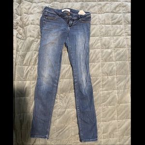 Hollister Skinny Jeans